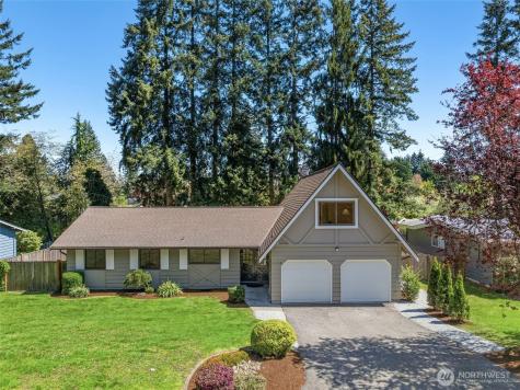 2408 164th Avenue NE Bellevue WA 98008