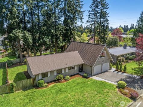 2408 164th Avenue NE Bellevue WA 98008