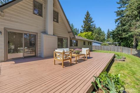 2408 164th Avenue NE Bellevue WA 98008