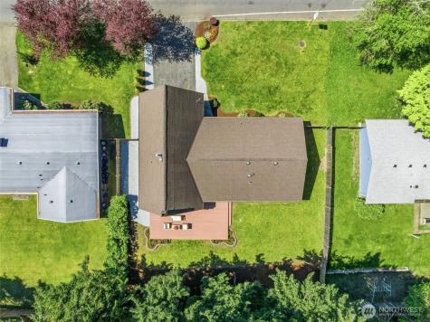 2408 164th Avenue NE Bellevue WA 98008