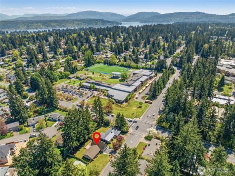 2408 164th Avenue NE Bellevue WA 98008