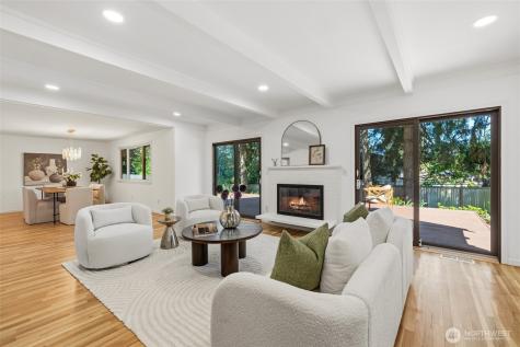 2408 164th Avenue NE Bellevue WA 98008