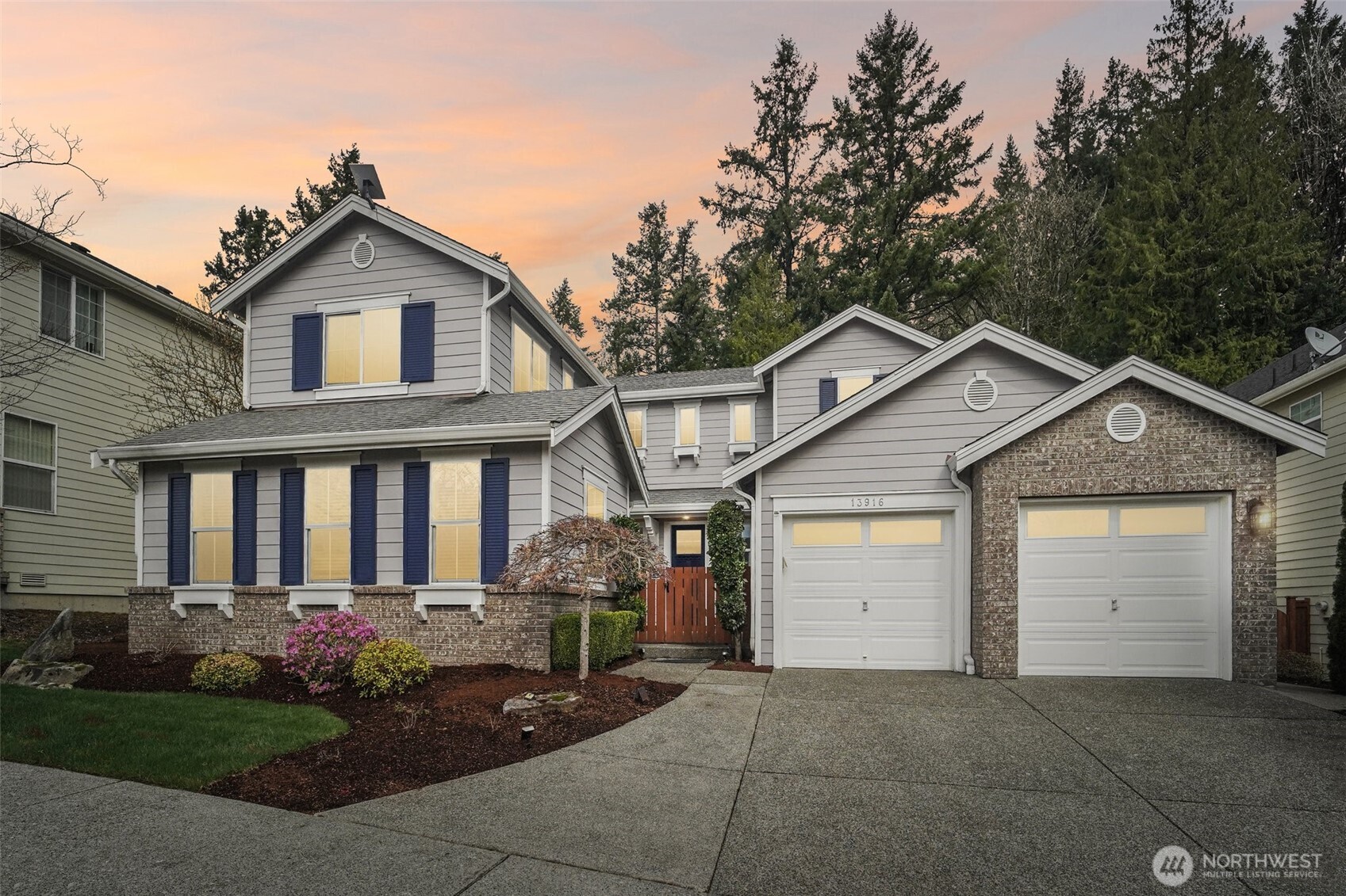 13916 SE 86th Street Newcastle WA 98059