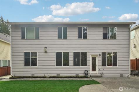 13916 SE 86th Street Newcastle WA 98059