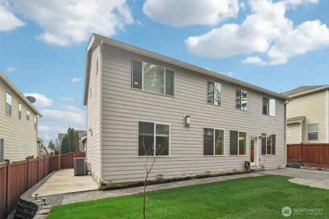 13916 SE 86th Street Newcastle WA 98059