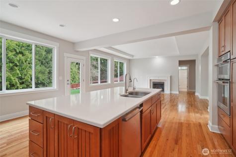 13916 SE 86th Street Newcastle WA 98059