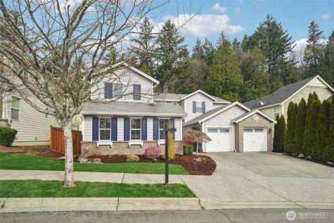 13916 SE 86th Street Newcastle WA 98059