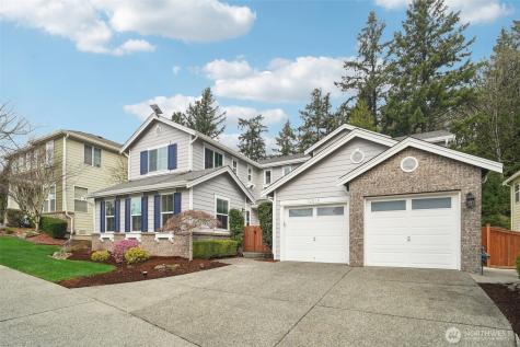 13916 SE 86th Street Newcastle WA 98059