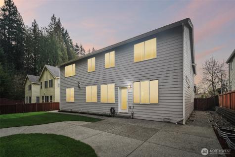 13916 SE 86th Street Newcastle WA 98059