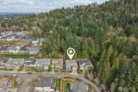 13916 SE 86th Street Newcastle WA 98059
