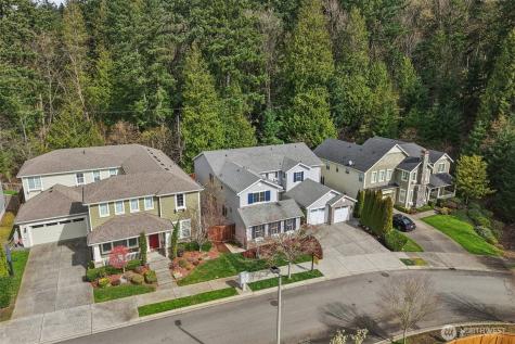 13916 SE 86th Street Newcastle WA 98059