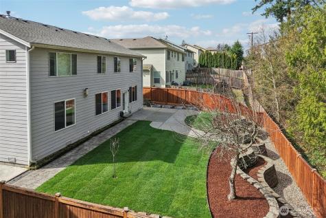 13916 SE 86th Street Newcastle WA 98059