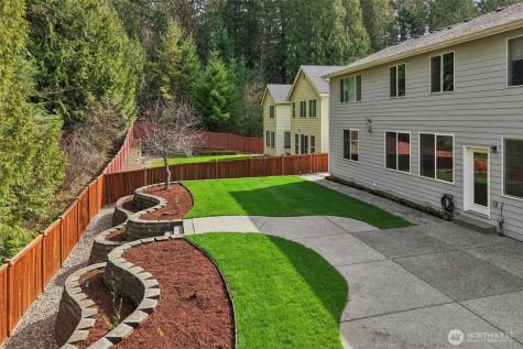 13916 SE 86th Street Newcastle WA 98059