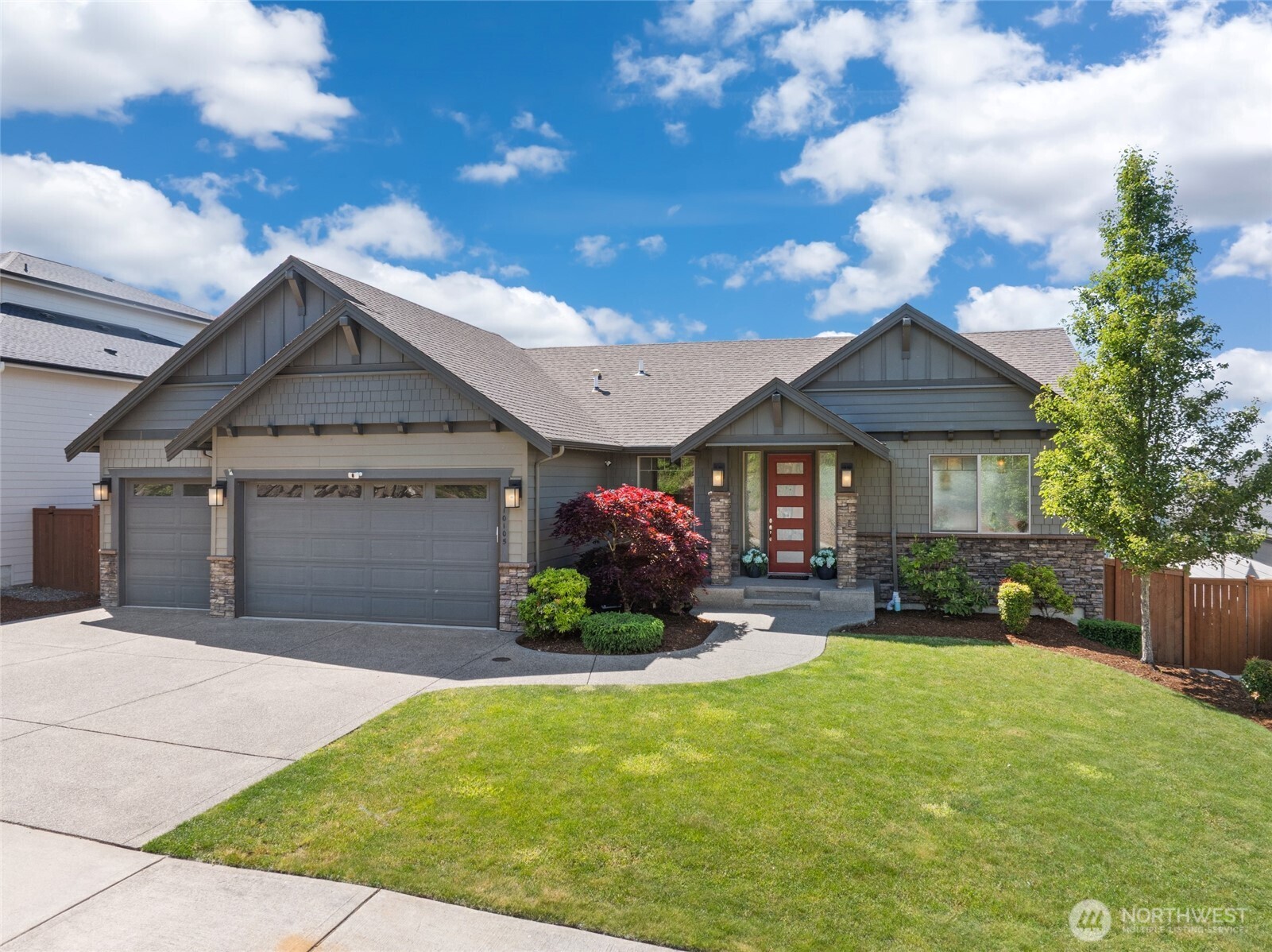 10105 174th Avenue E Bonney Lake WA 98391