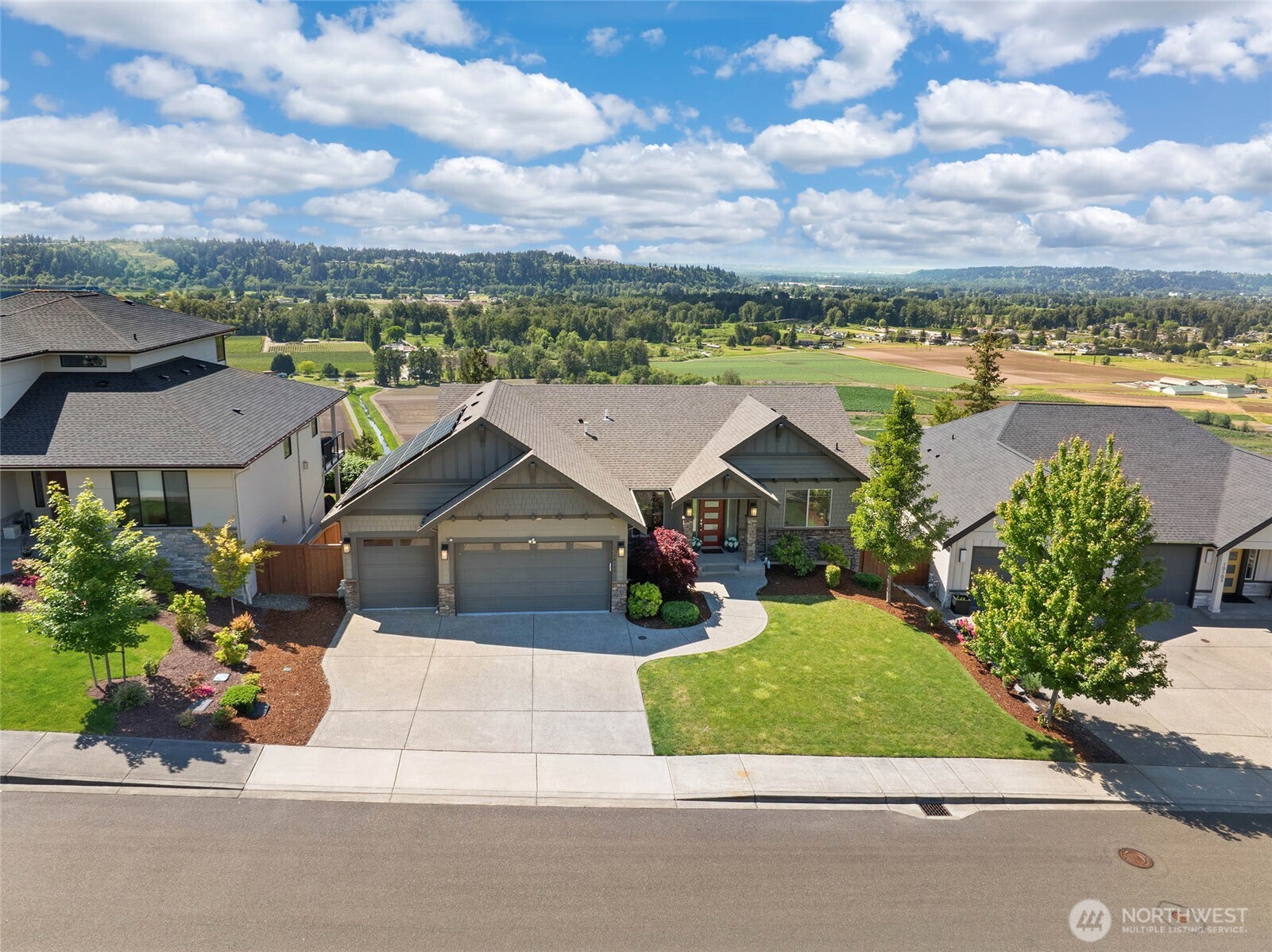 10105 174th Avenue E Bonney Lake WA 98391