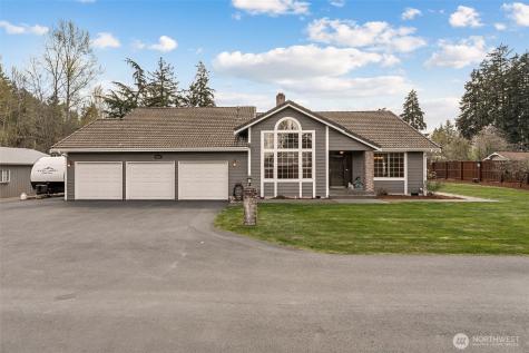 11610 45th Street E Edgewood WA 98372