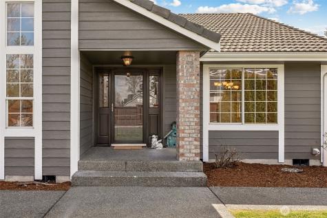 11610 45th Street E Edgewood WA 98372
