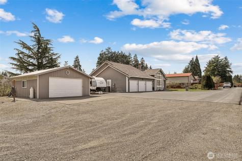 11610 45th Street E Edgewood WA 98372