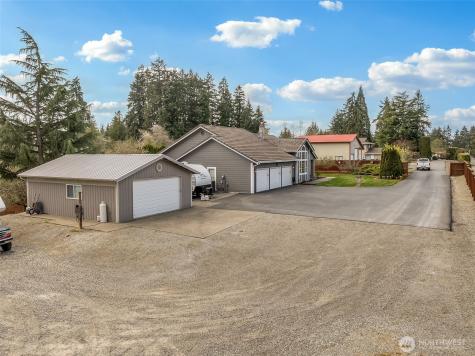 11610 45th Street E Edgewood WA 98372