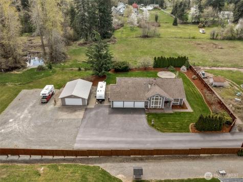 11610 45th Street E Edgewood WA 98372