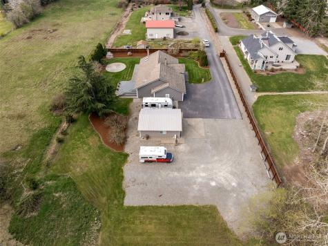 11610 45th Street E Edgewood WA 98372