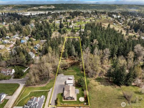 11610 45th Street E Edgewood WA 98372