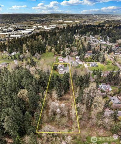 11610 45th Street E Edgewood WA 98372