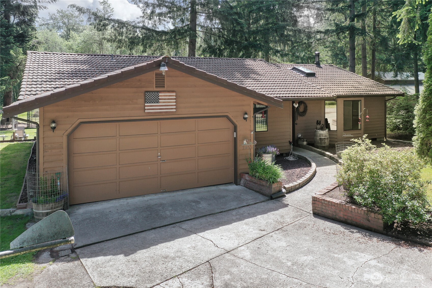 34515 30th Avenue S Roy WA 98580