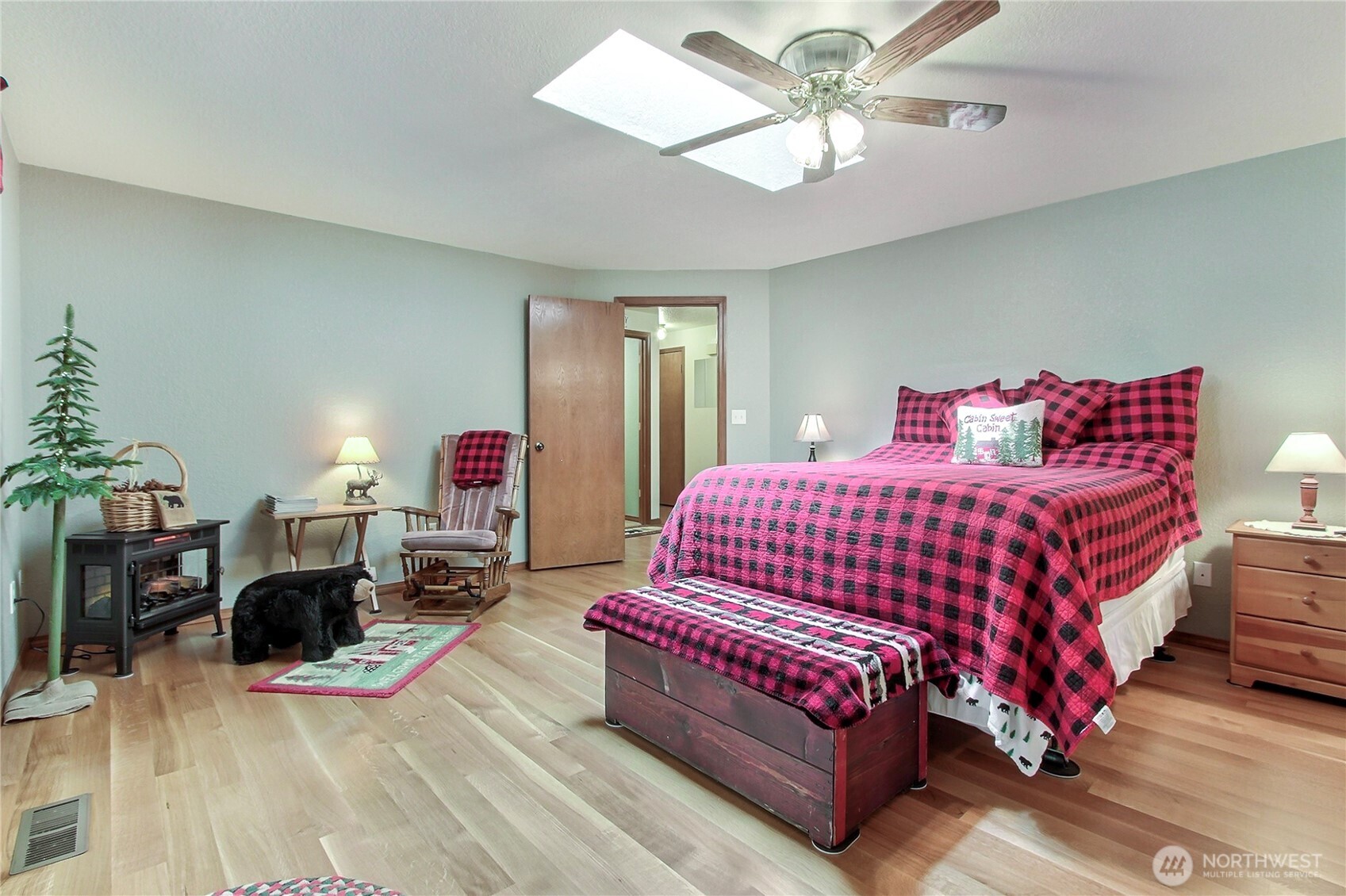 34515 30th Avenue S Roy WA 98580
