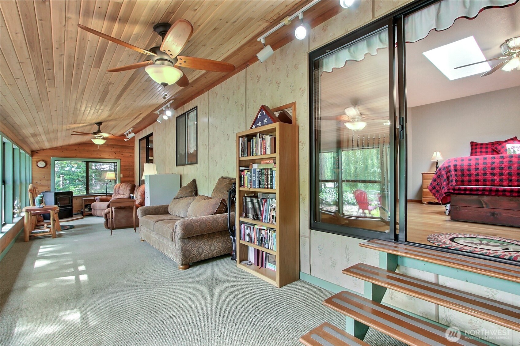 34515 30th Avenue S Roy WA 98580