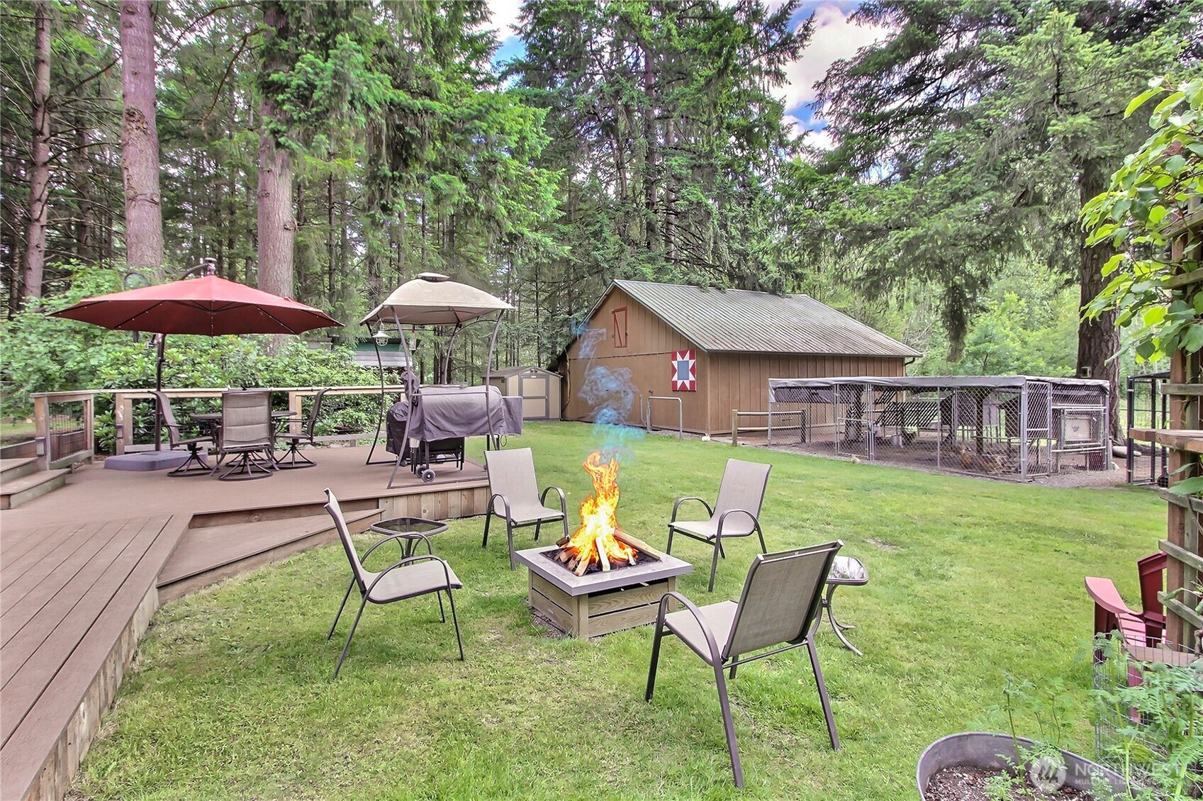 34515 30th Avenue S Roy WA 98580