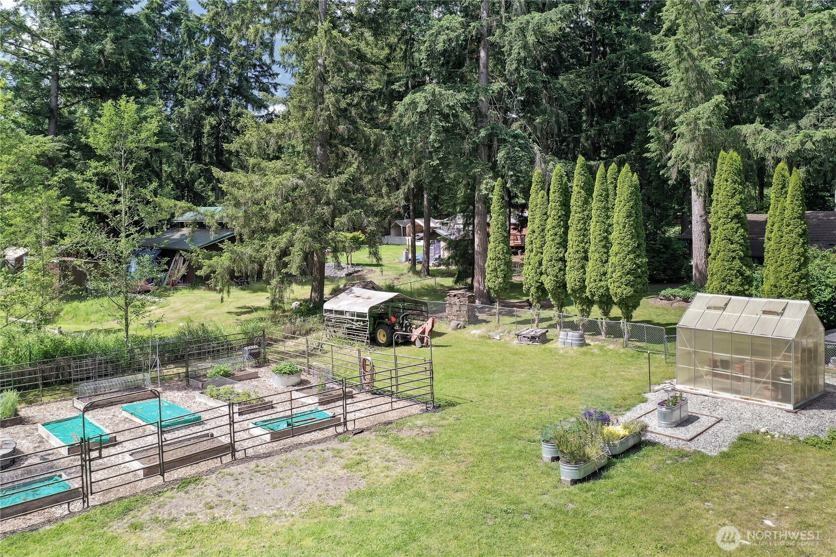34515 30th Avenue S Roy WA 98580