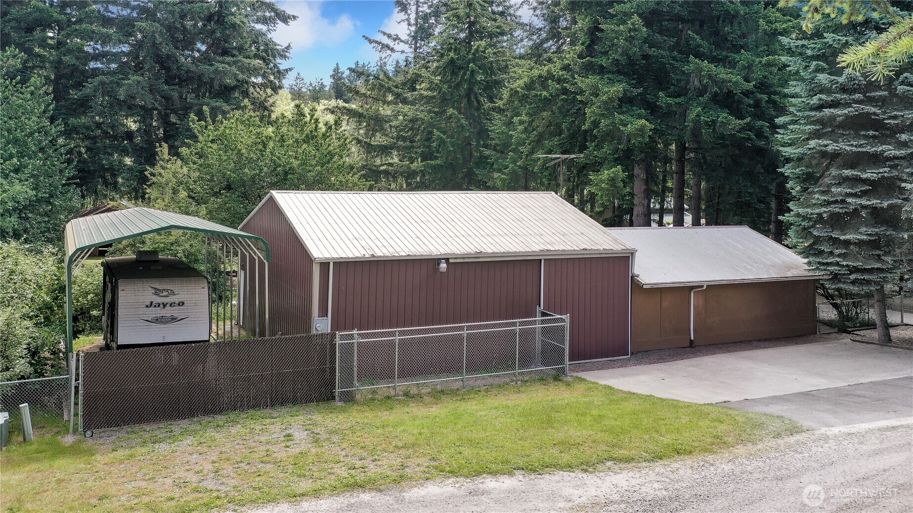 34515 30th Avenue S Roy WA 98580