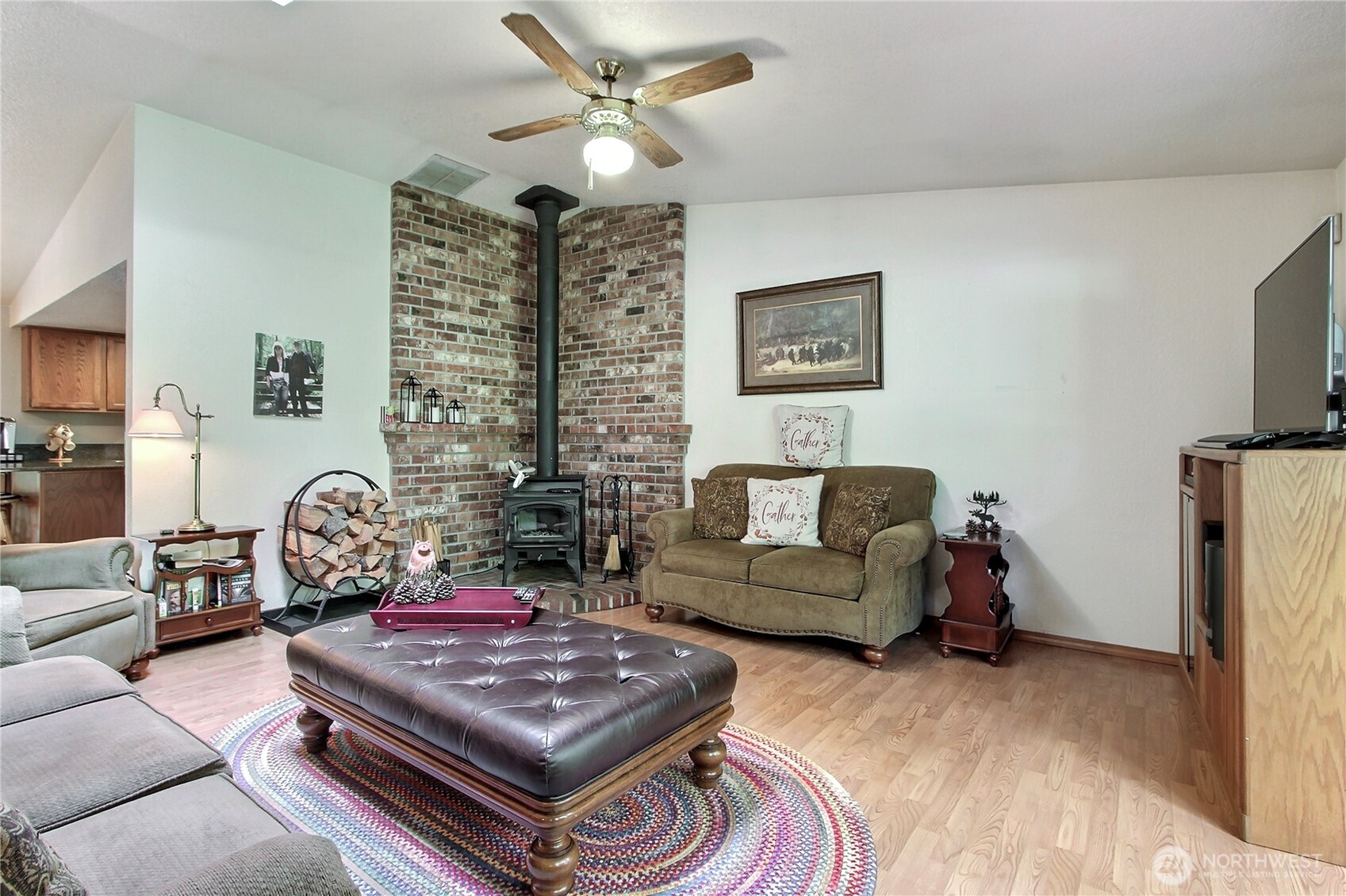 34515 30th Avenue S Roy WA 98580
