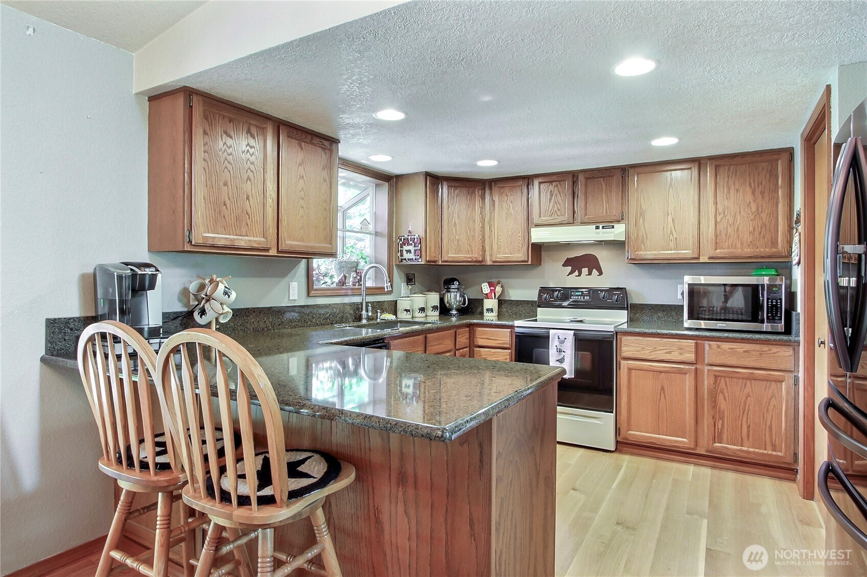 34515 30th Avenue S Roy WA 98580