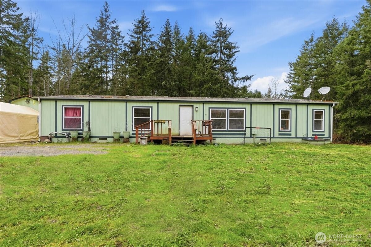 39112 12th Avenue Court S Roy WA 98580