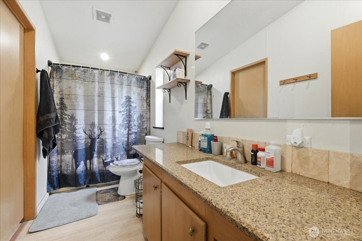 39112 12th Avenue Court S Roy WA 98580