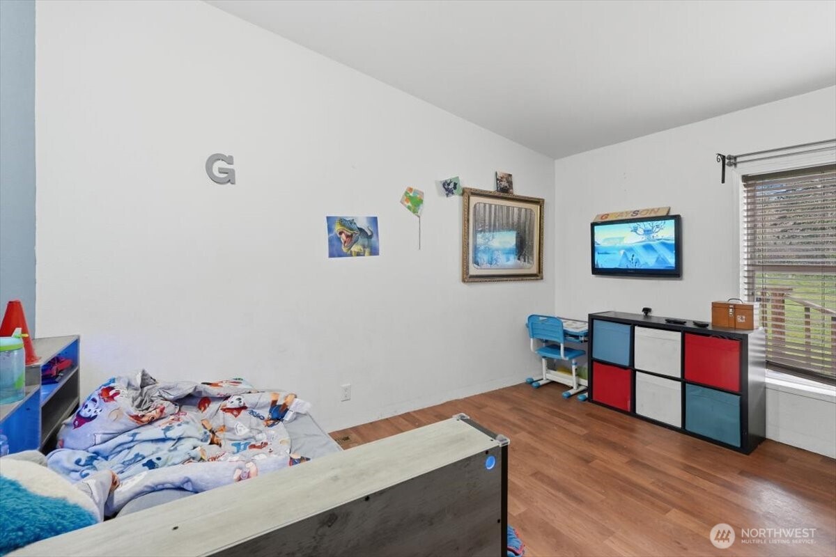 39112 12th Avenue Court S Roy WA 98580