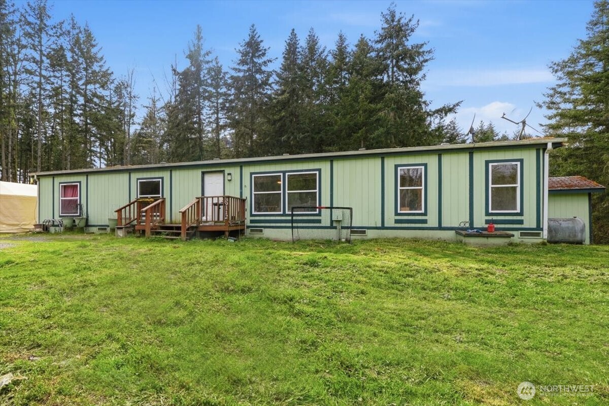 39112 12th Avenue Court S Roy WA 98580