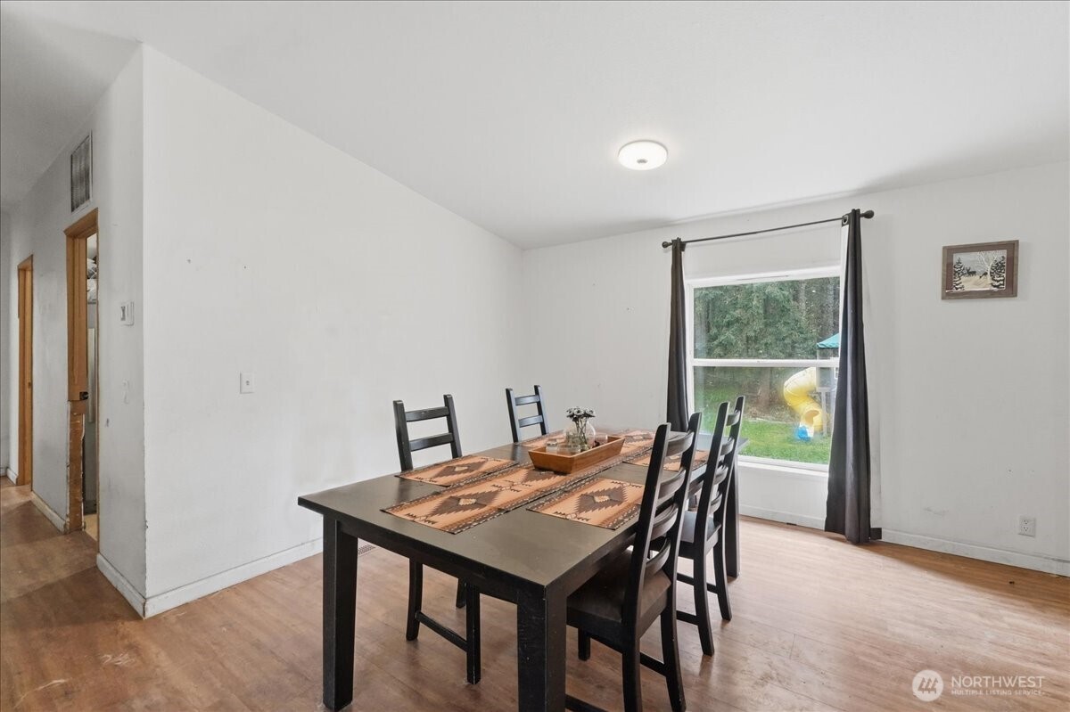 39112 12th Avenue Court S Roy WA 98580
