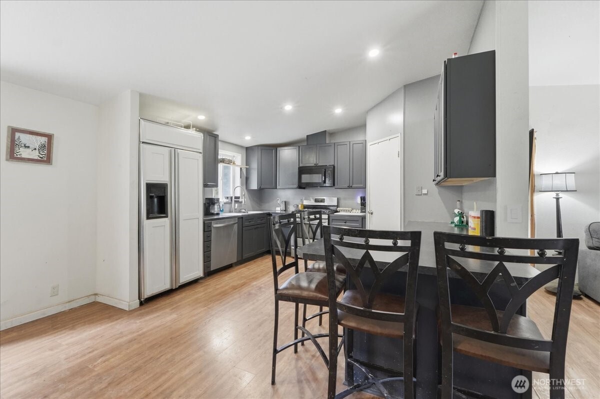 39112 12th Avenue Court S Roy WA 98580