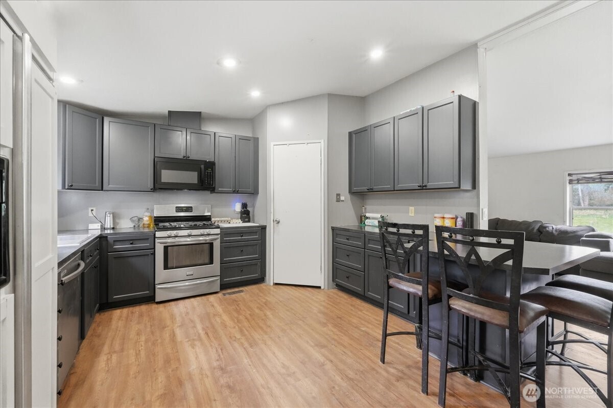 39112 12th Avenue Court S Roy WA 98580