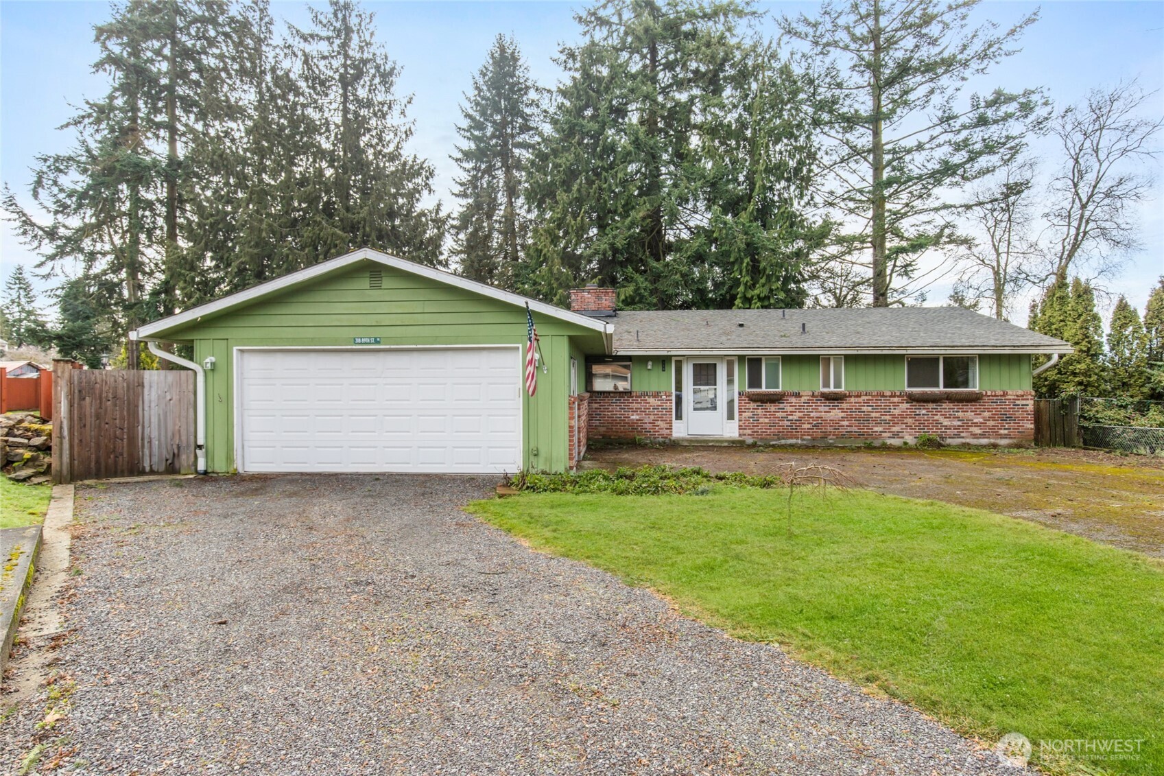 318 89th Street SE Everett WA 98208