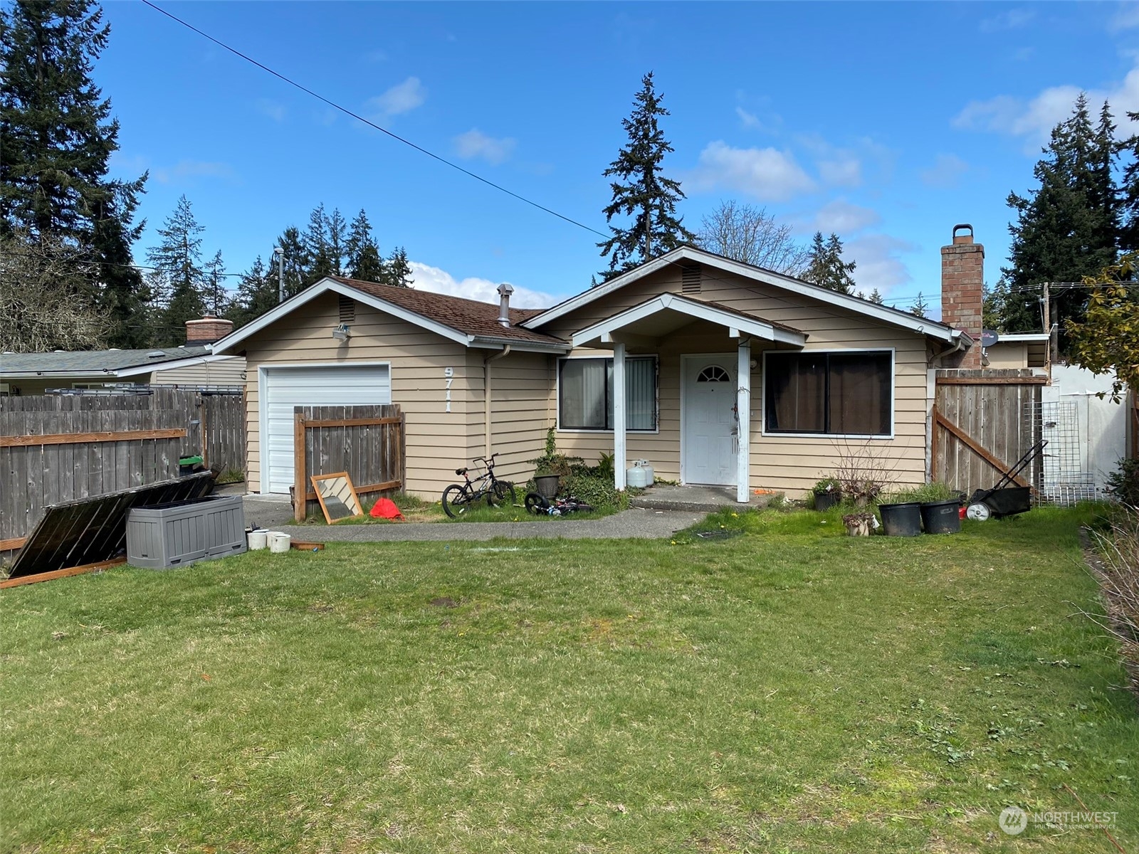 9711 Kenwood Drive Sw Lakewood WA 98498