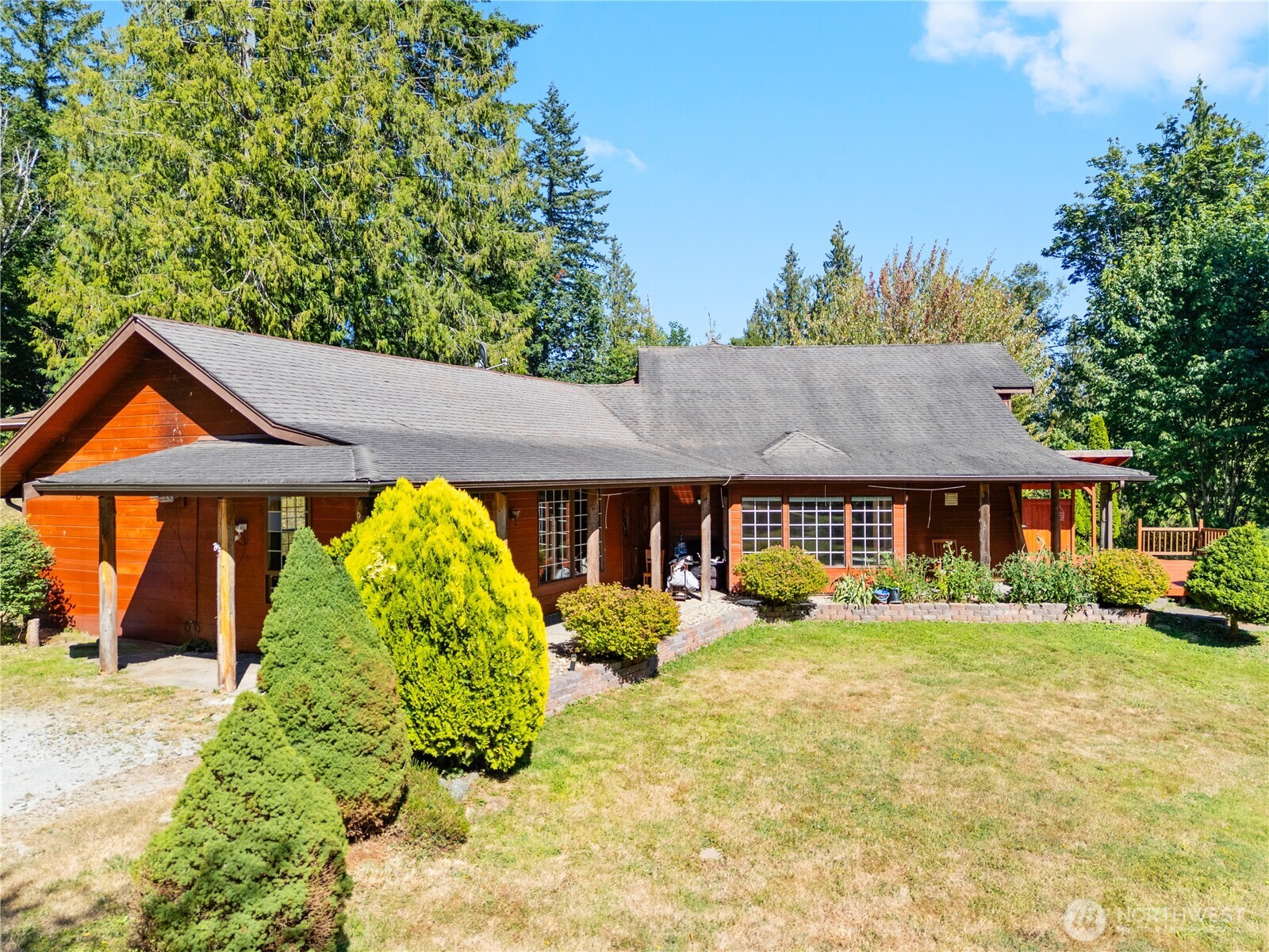 17527 Little Mountain Place Mount Vernon WA 98274