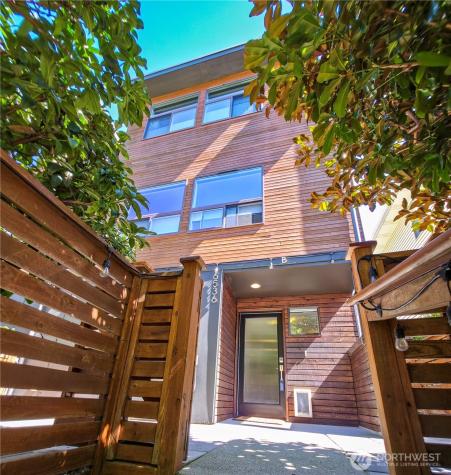 6536 42nd Avenue SW Seattle WA 98136