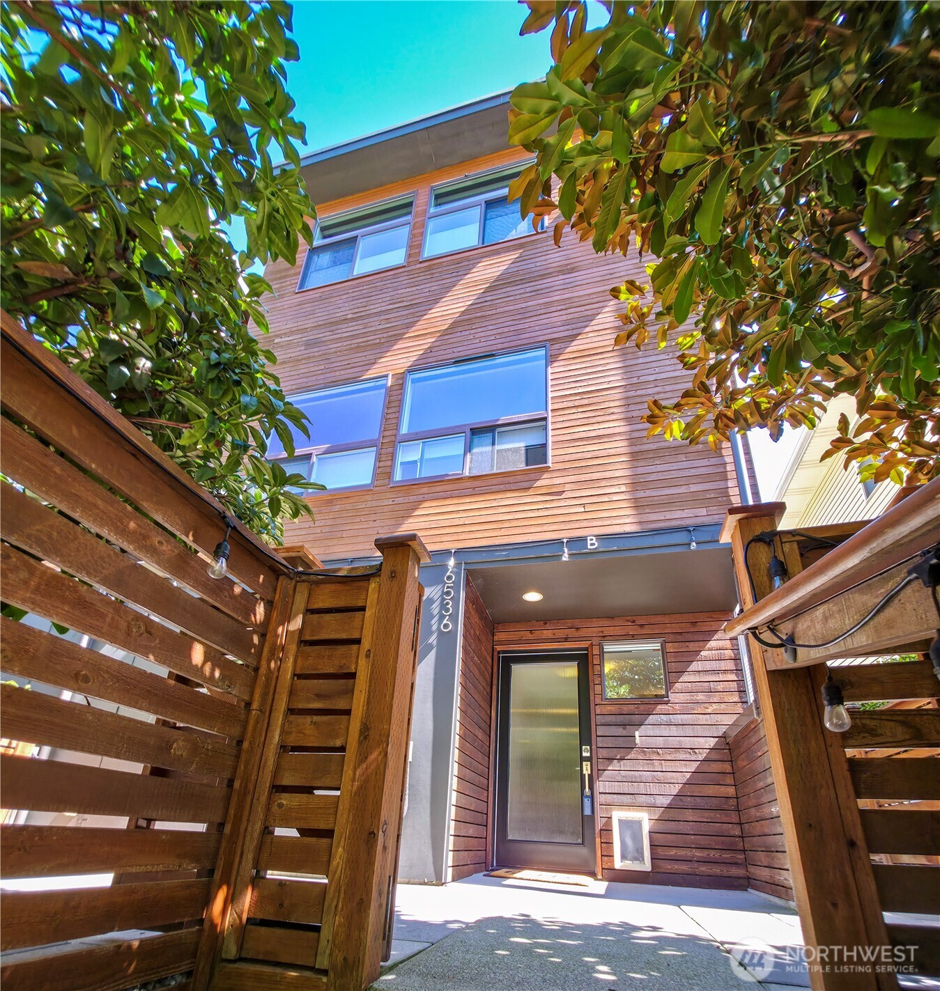 6536 42nd Avenue SW Seattle WA 98136