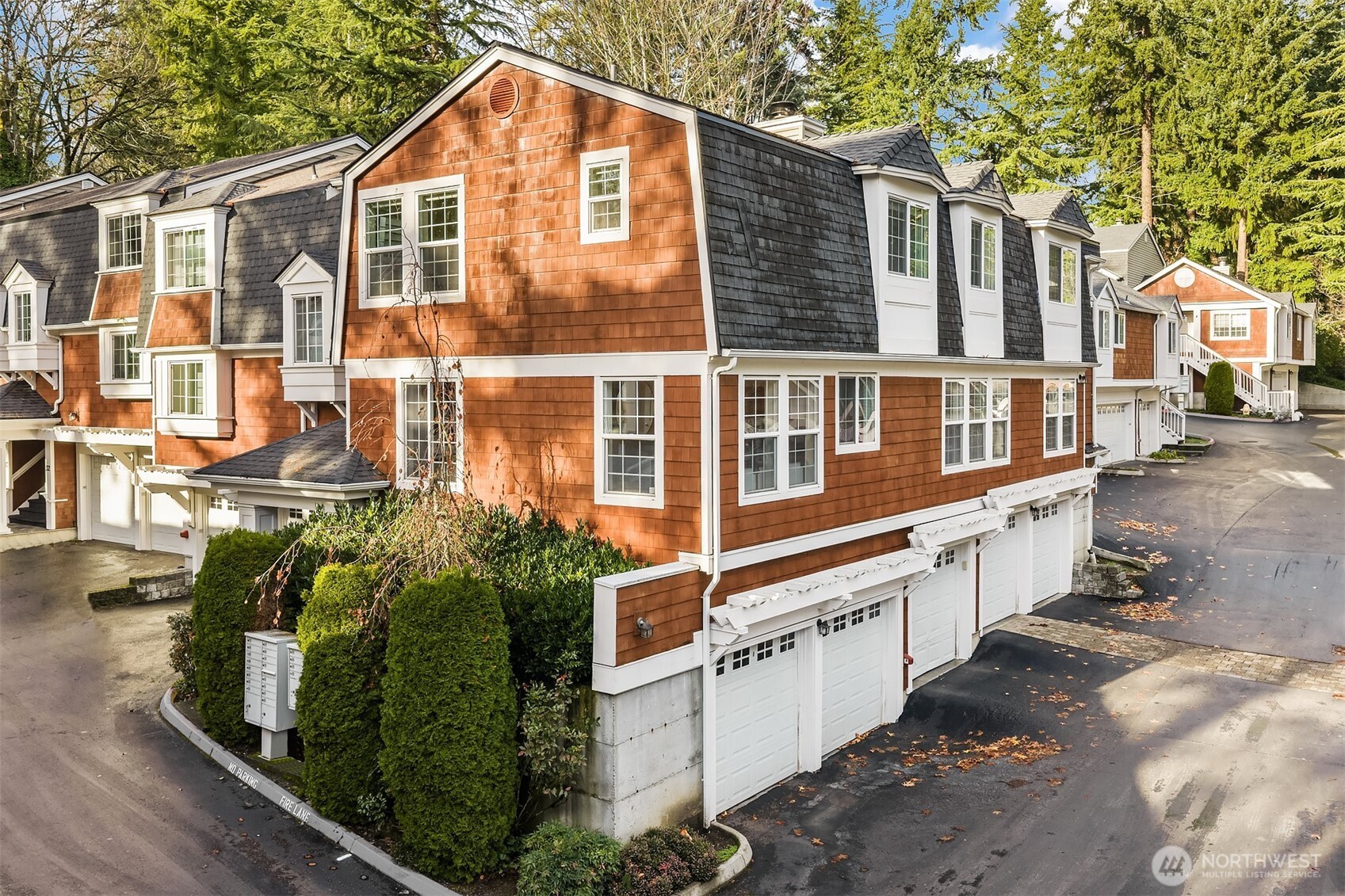 3046 128th Avenue SE Bellevue WA 98005