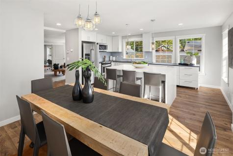 3046 128th Avenue SE Bellevue WA 98005