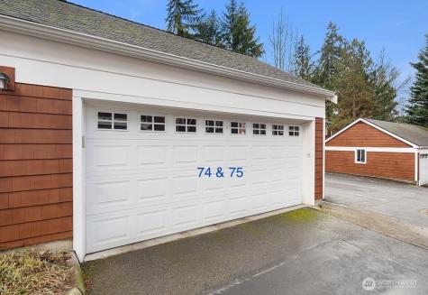 3046 128th Avenue SE Bellevue WA 98005